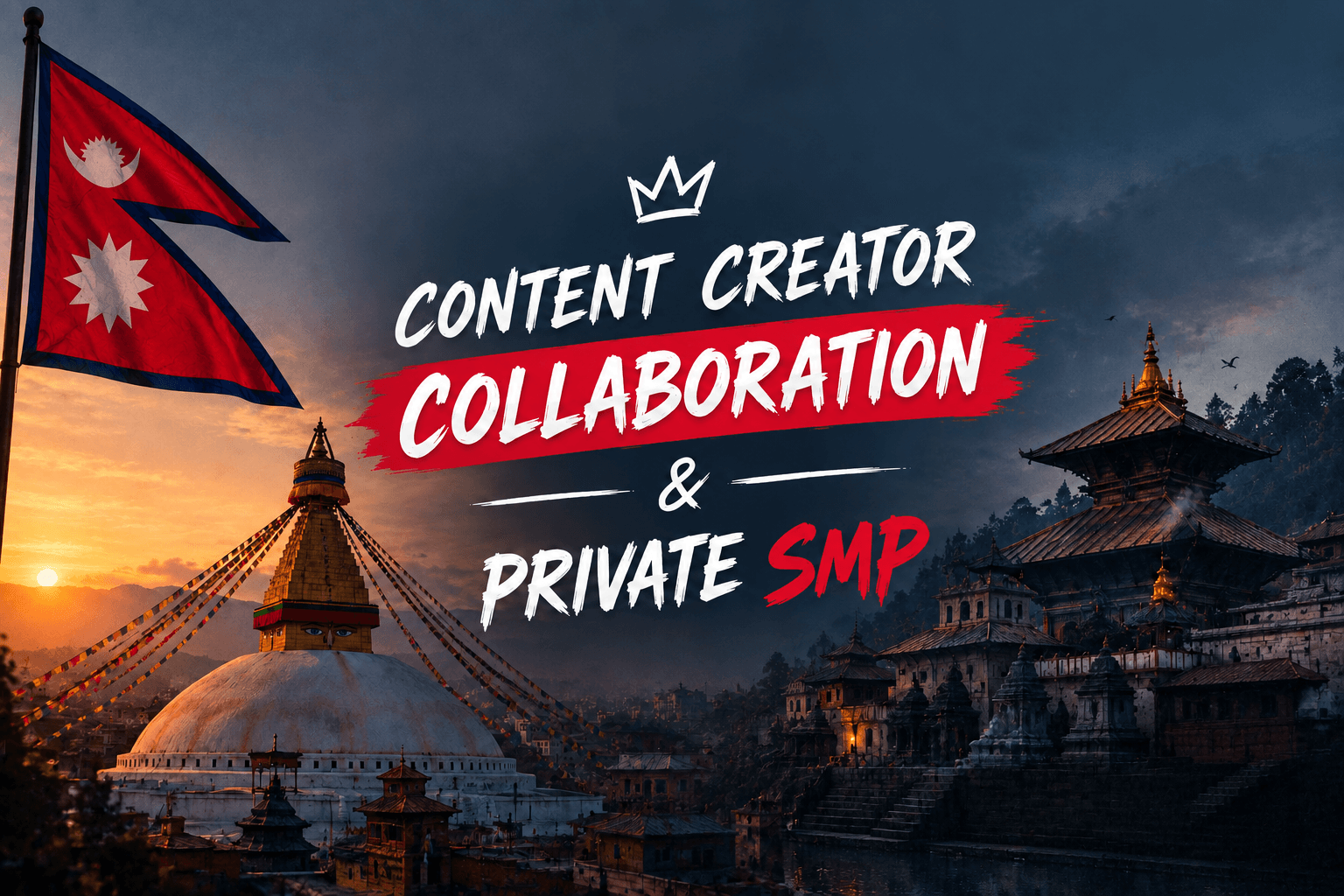 🎥 Content Creation Opportunity